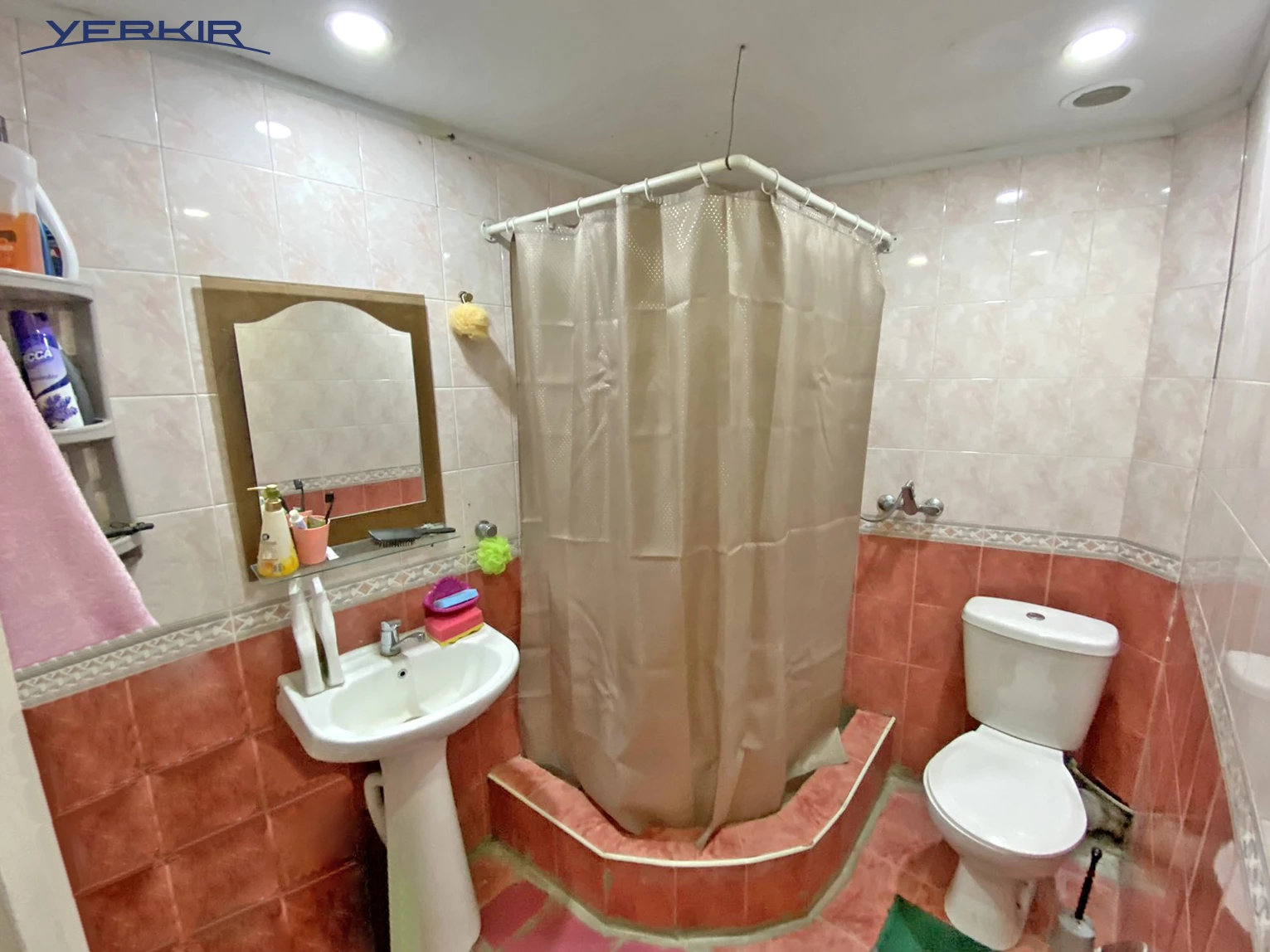 Квартиры Код 3+314123