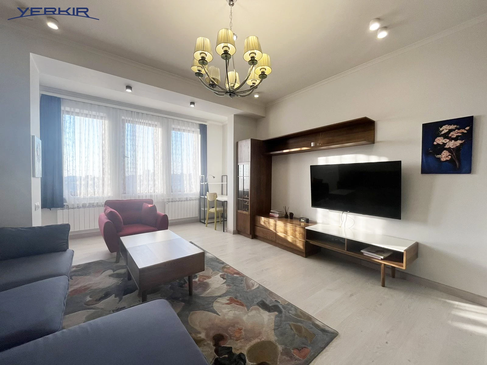 Apartments Code: 2+215833