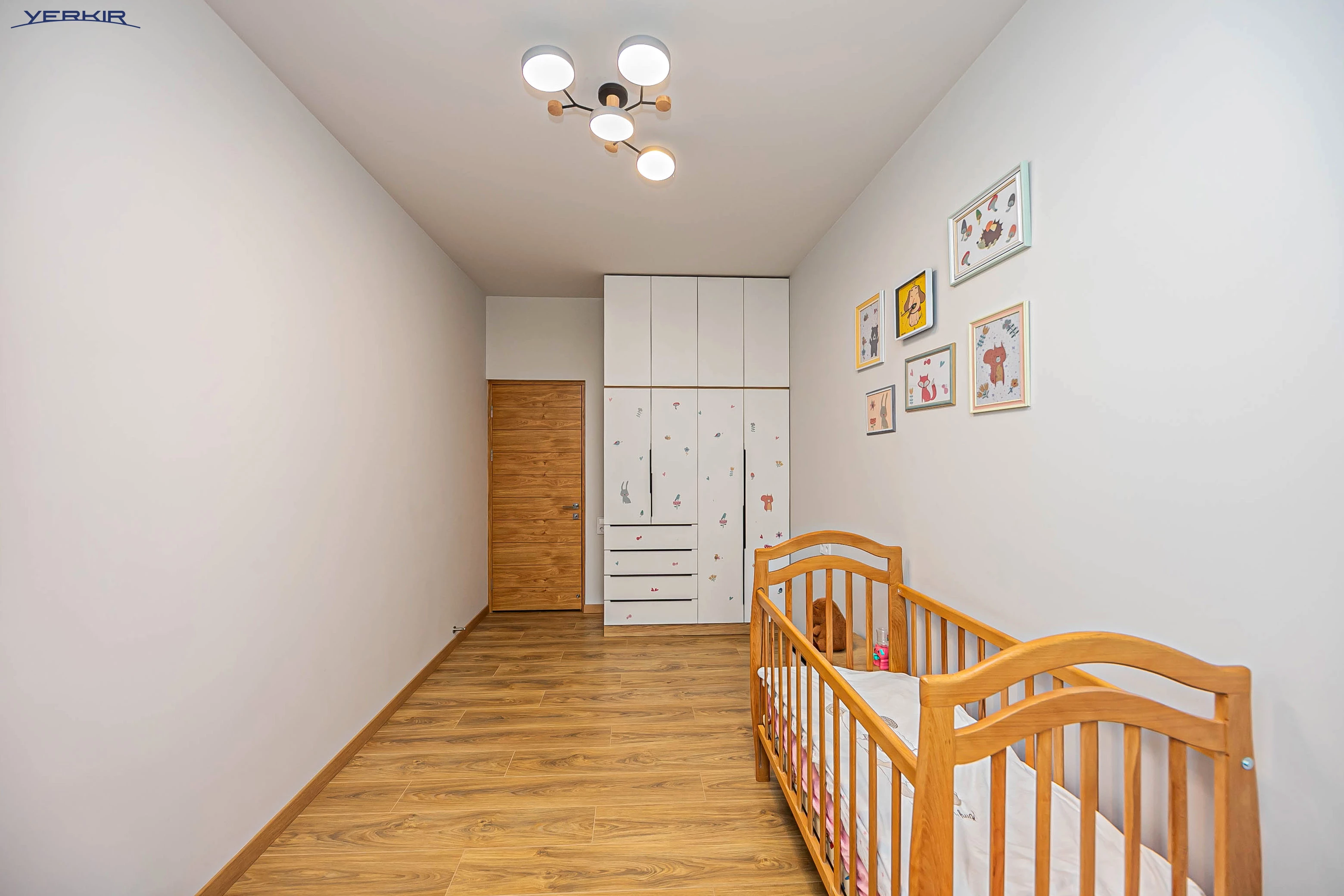 Apartments Code: 5+415188