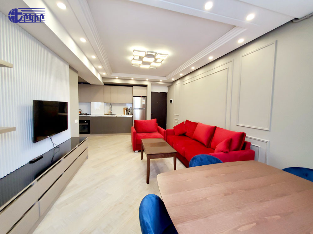 Квартиры Код 2+203933