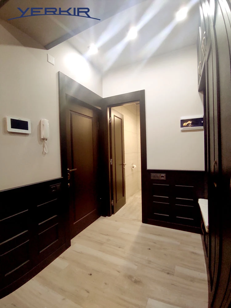 Բնակարաններ Կոդ` 10+205199