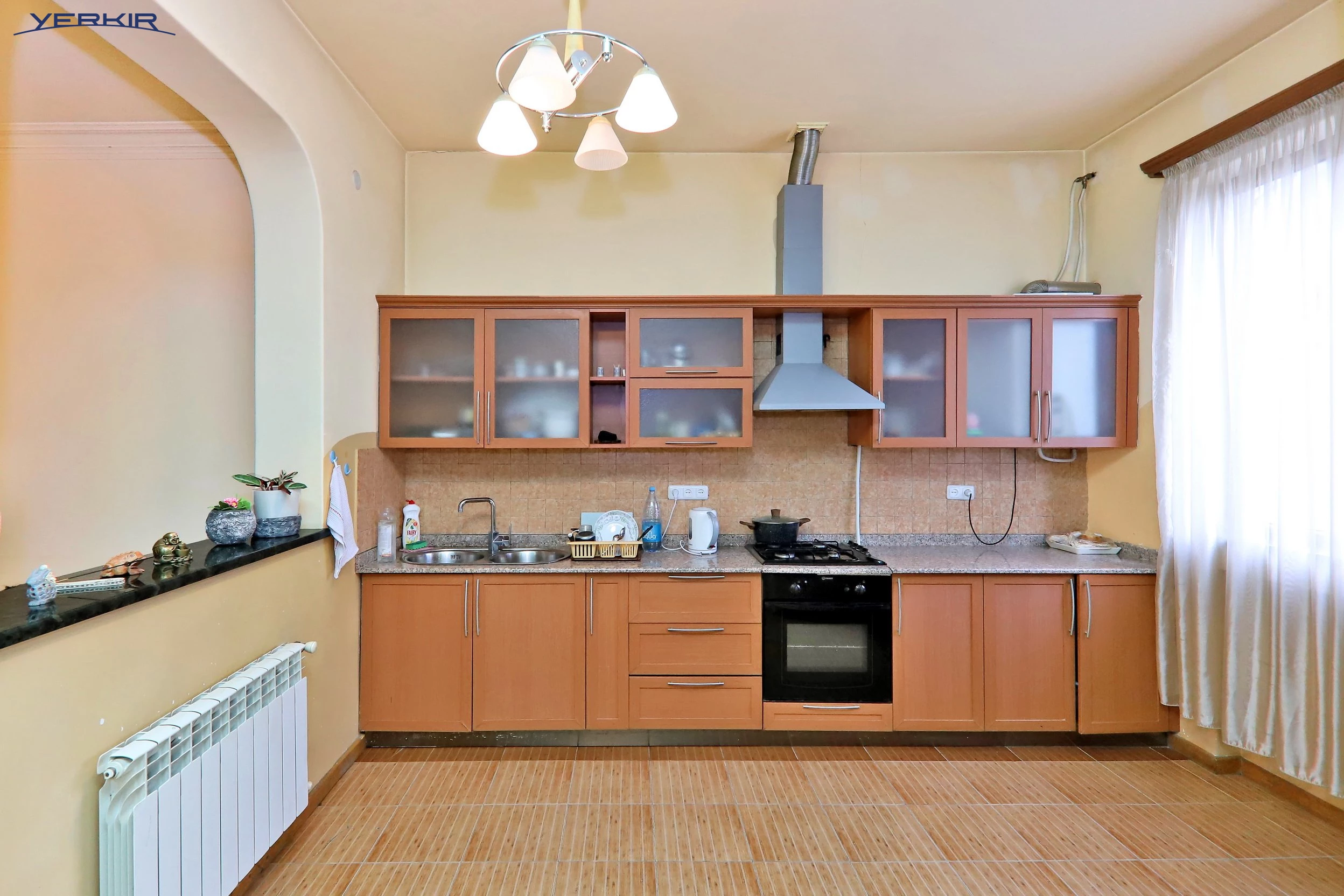 Квартиры Код 3+3136850