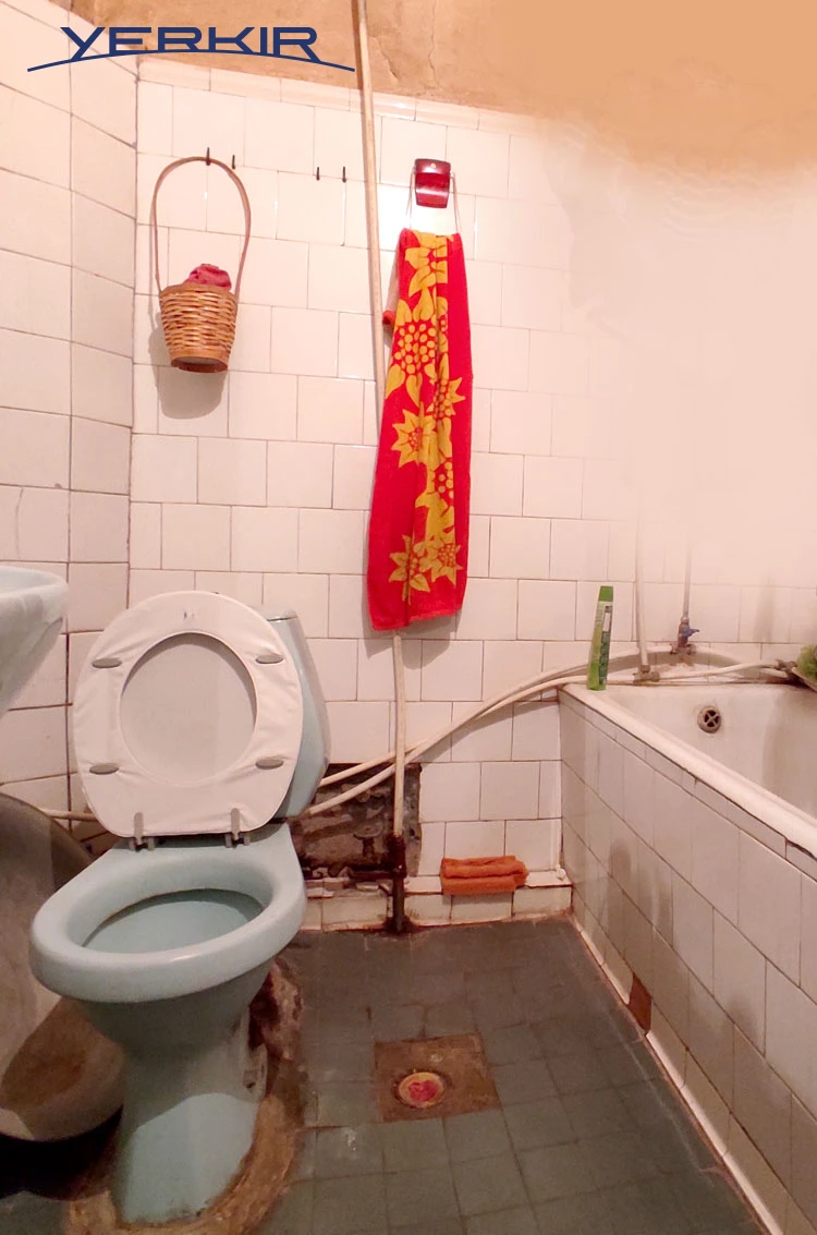 Բնակարաններ Կոդ` 9+3418118