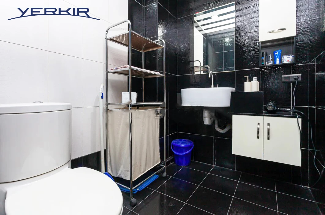 Квартиры Код 5+213925