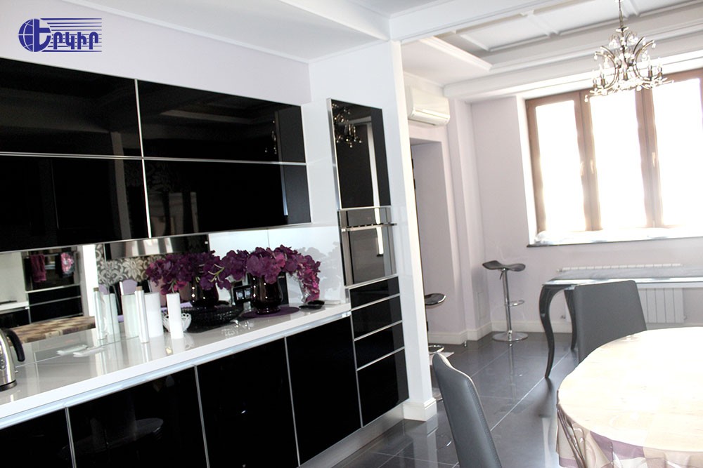 Квартиры Код 6+33064