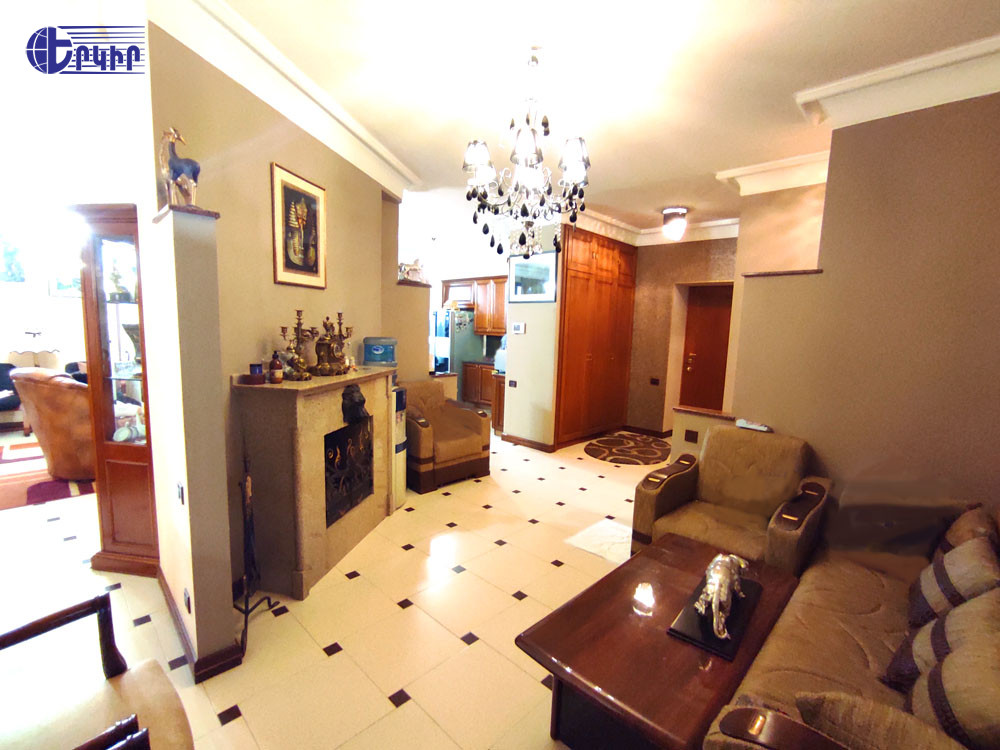 Apartments Code: 5+303496