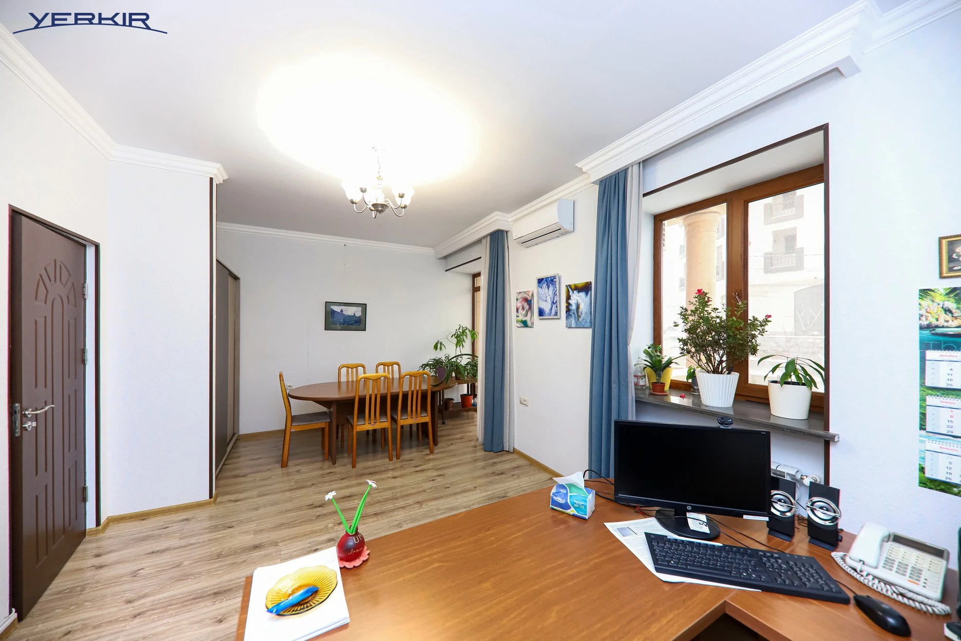 Առանձնատներ Կոդ` 9+515526