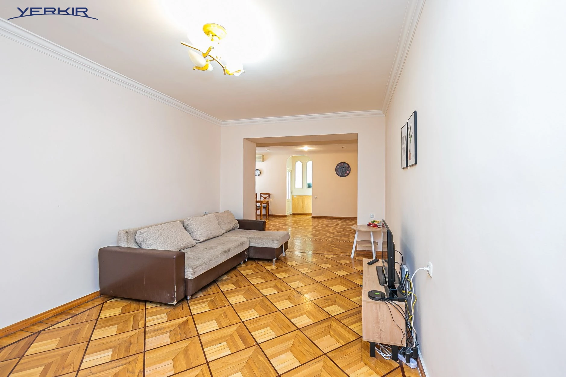 Квартиры Код 2+311758