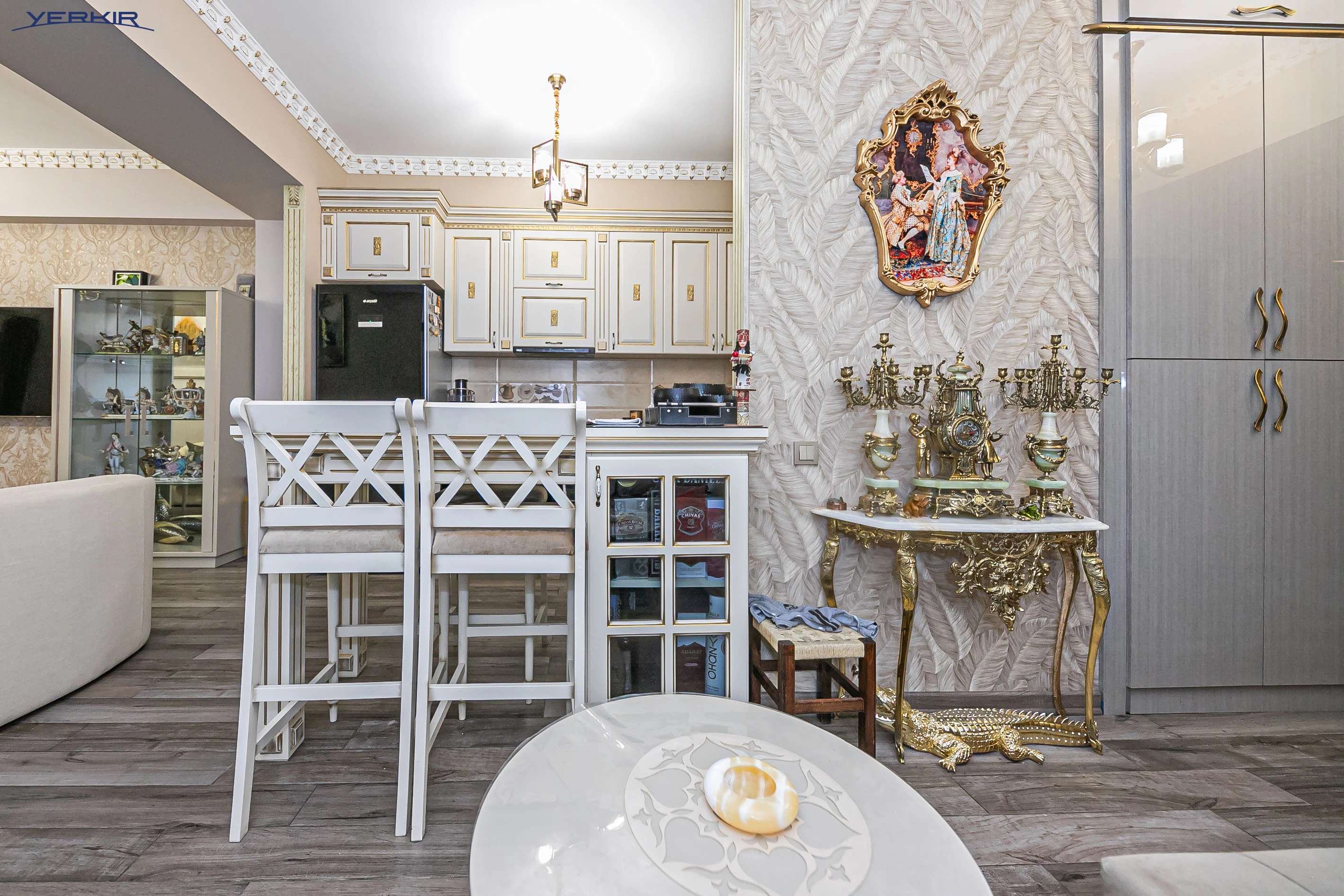 Квартиры Код 10+220318