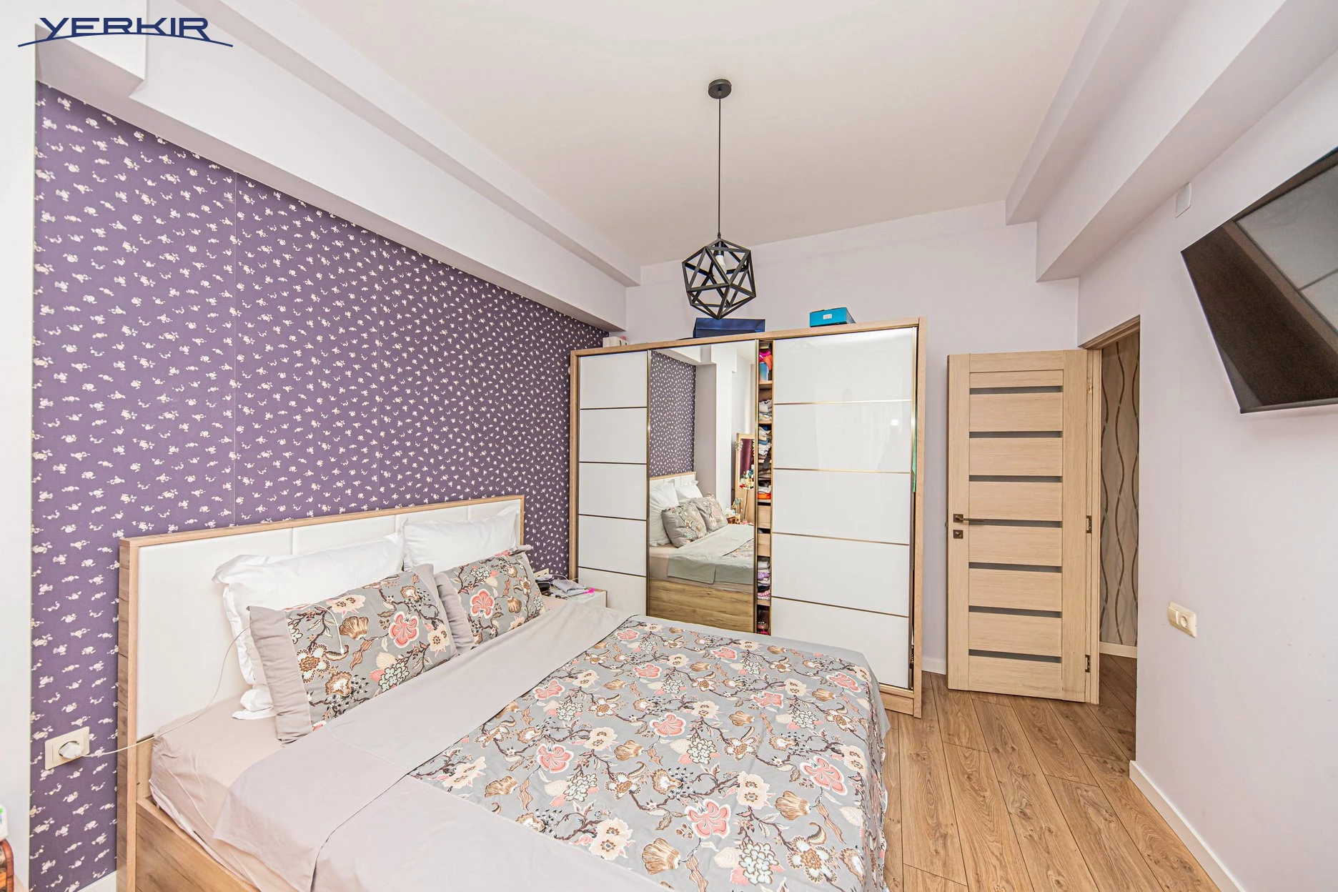 Բնակարաններ Կոդ` 9+312731