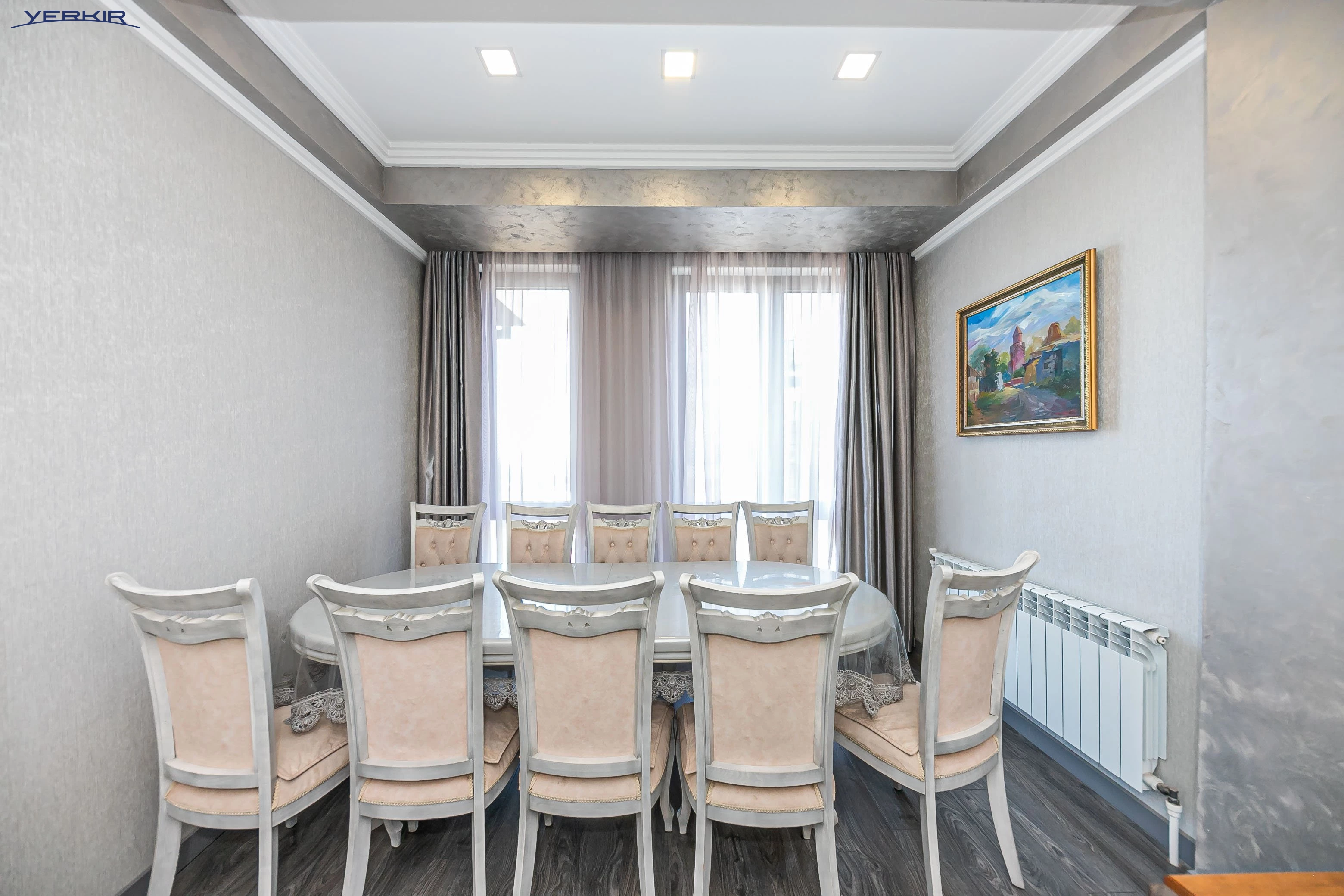 Բնակարաններ Կոդ` 10+308566