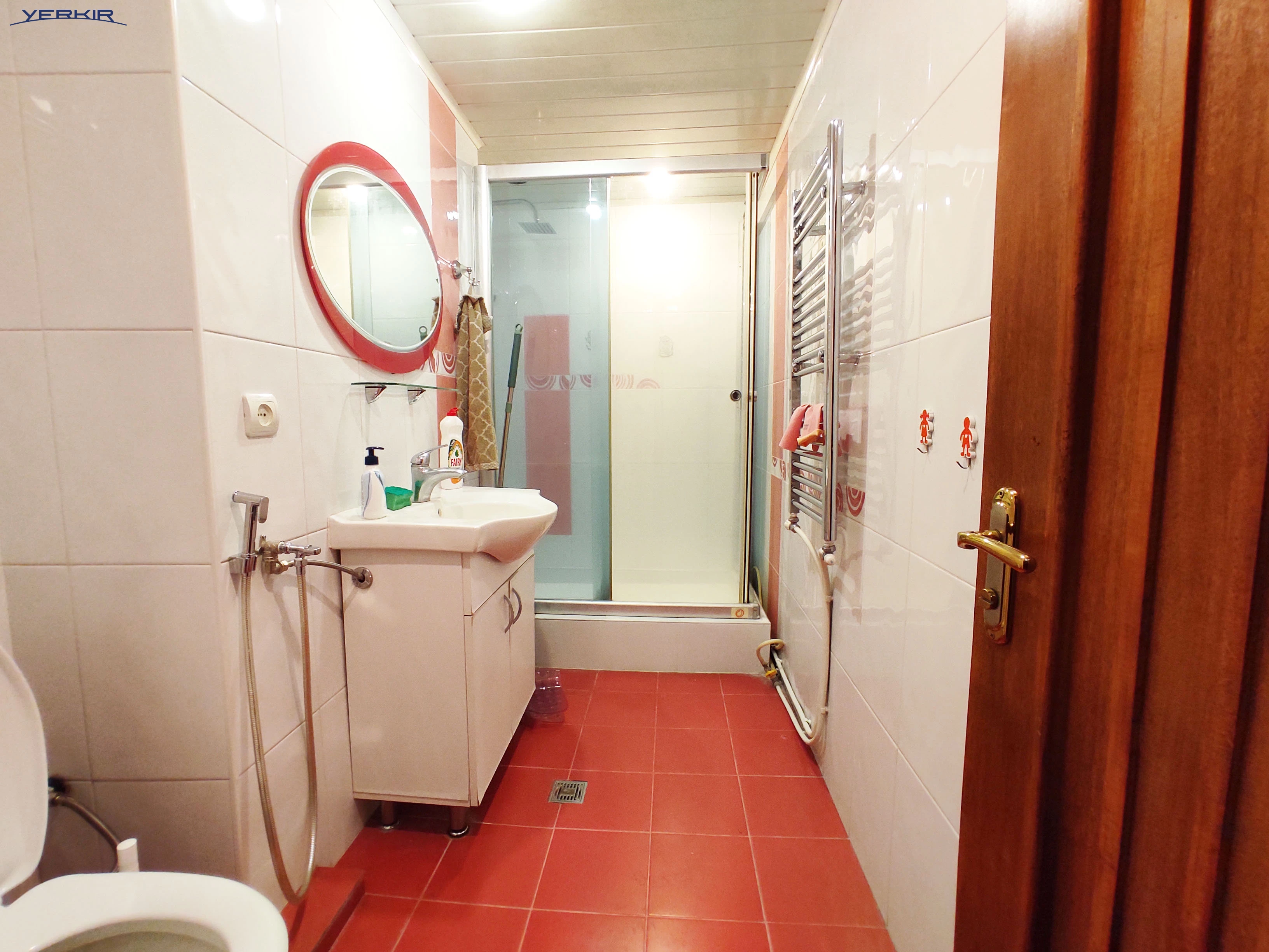 Apartments Code: 10+313828