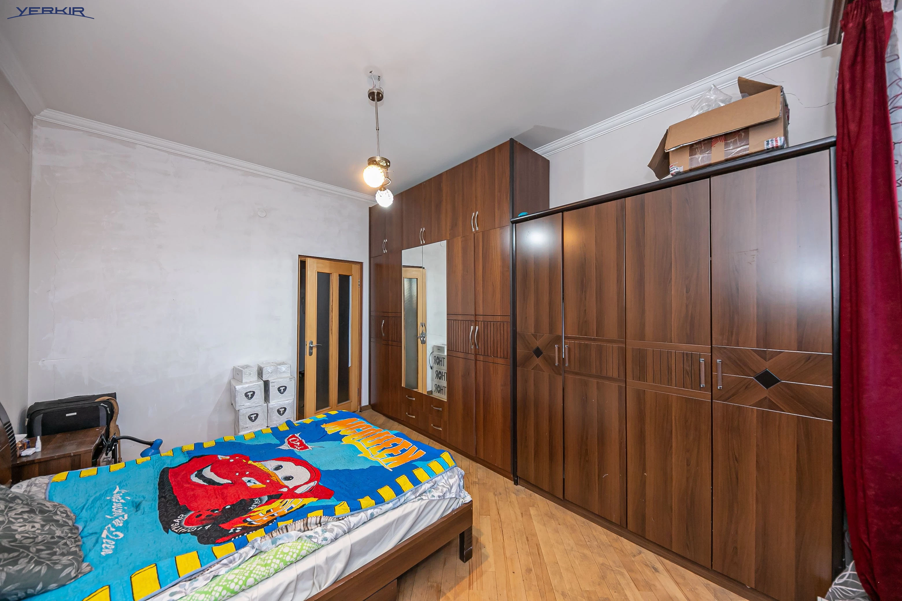 Apartments Code: 2+219731