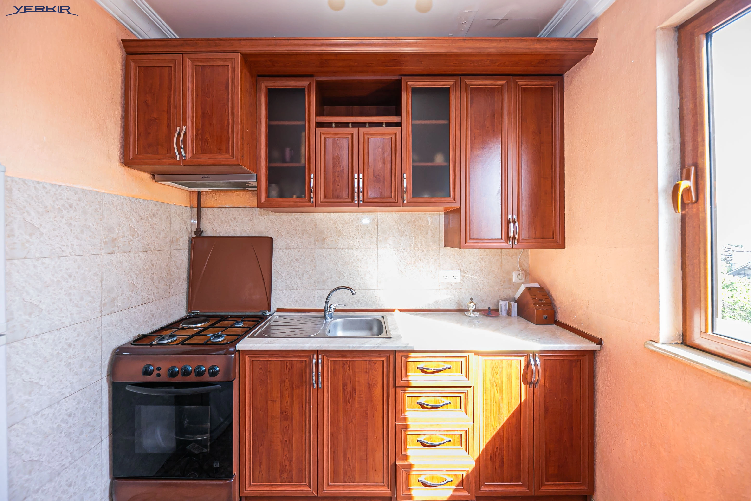 Apartments Code: 1+319969