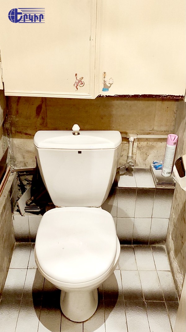 Բնակարաններ Կոդ` 3+40747