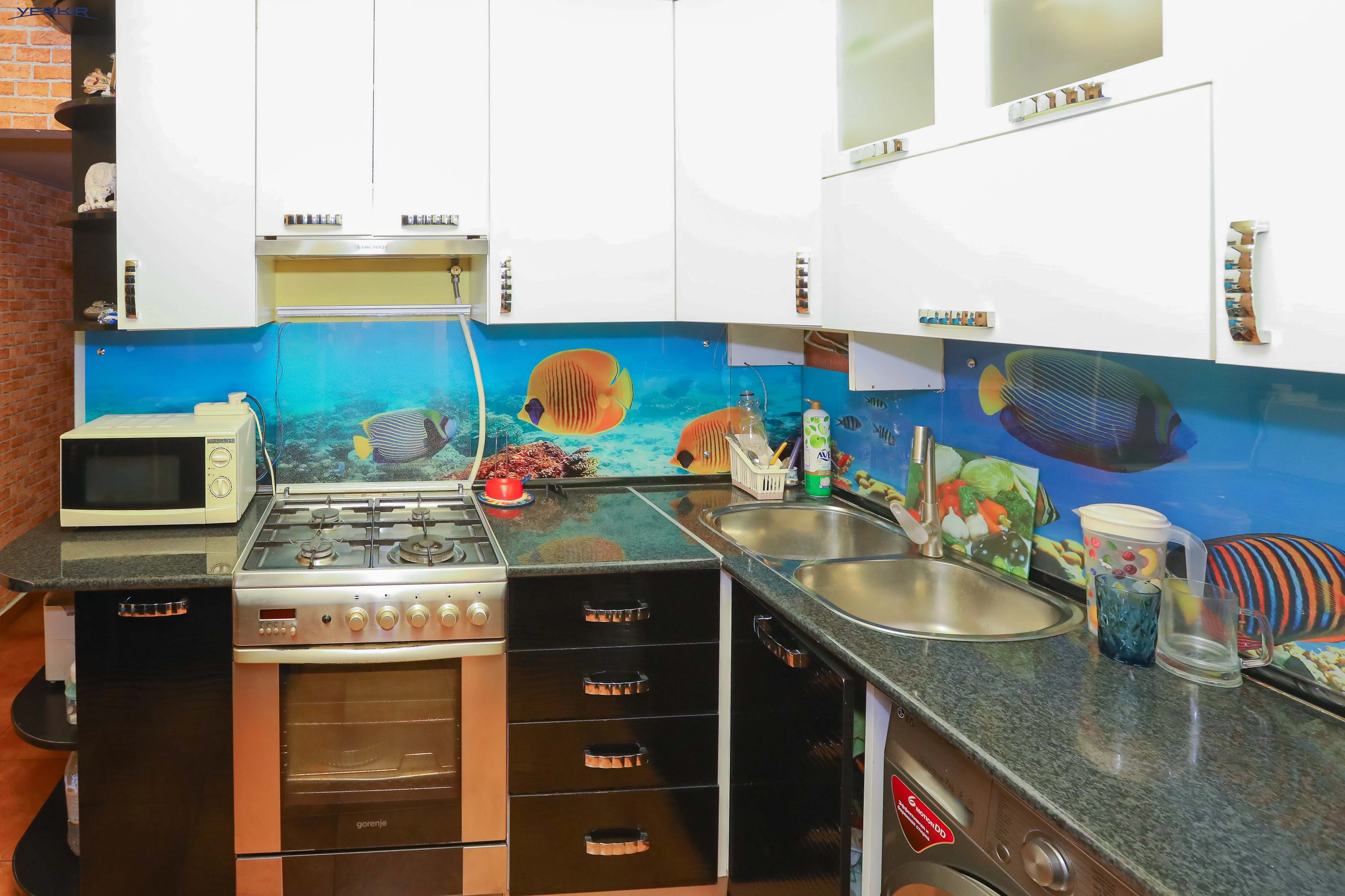 Apartments Code: 10+221358