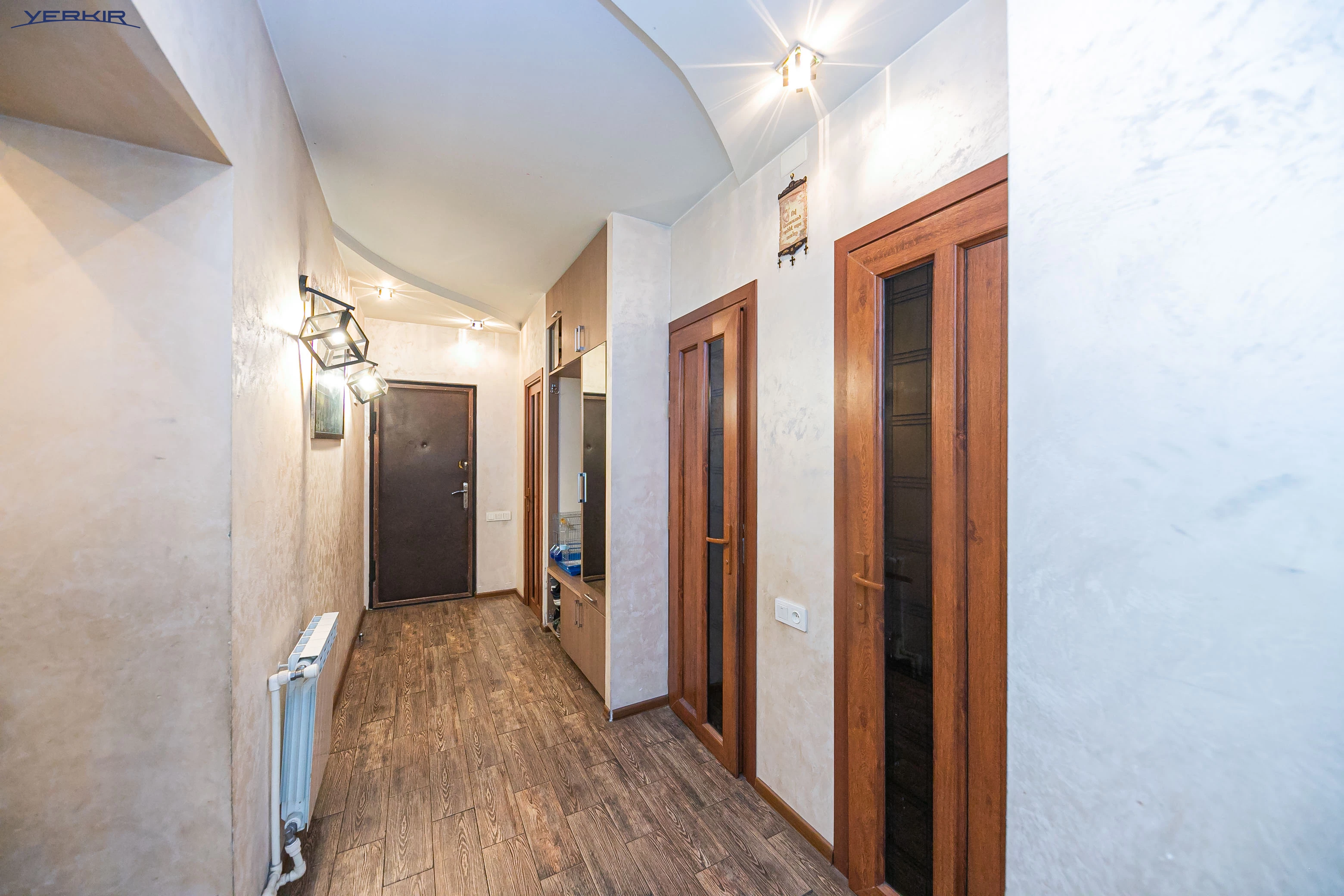 Квартиры Код 9+321472