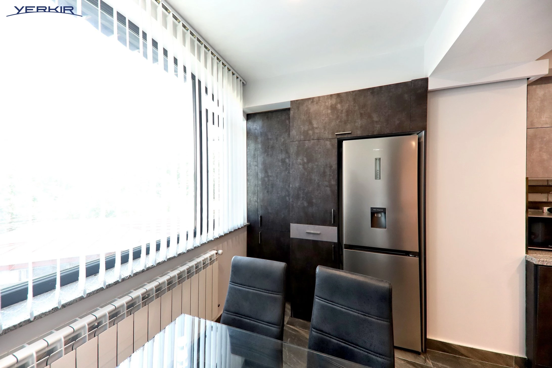 Квартиры Код 2+410794