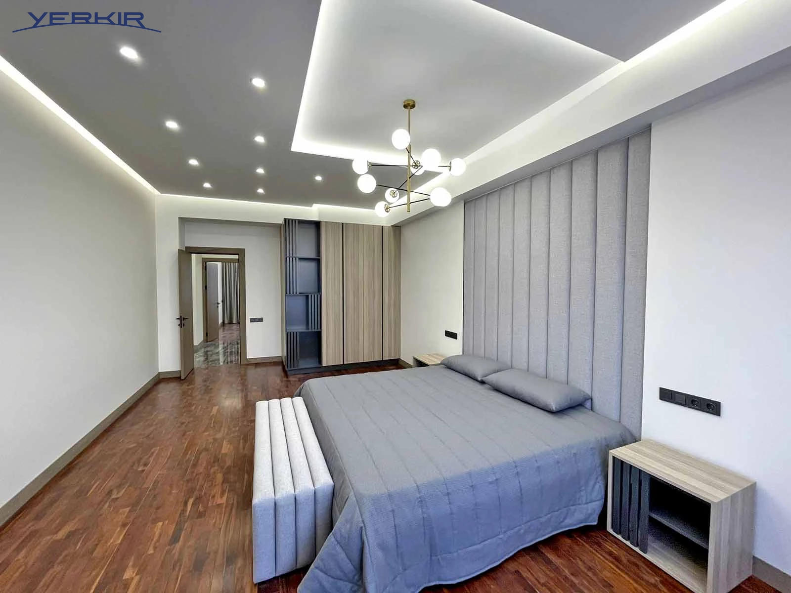 Apartments Code: 3+412861