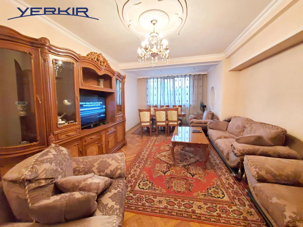 Apartments Code: 2+307975