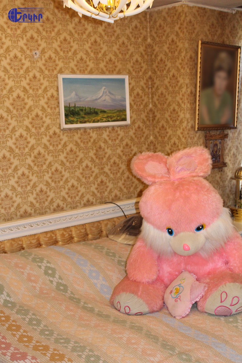 Բնակարաններ Կոդ` 4+30359