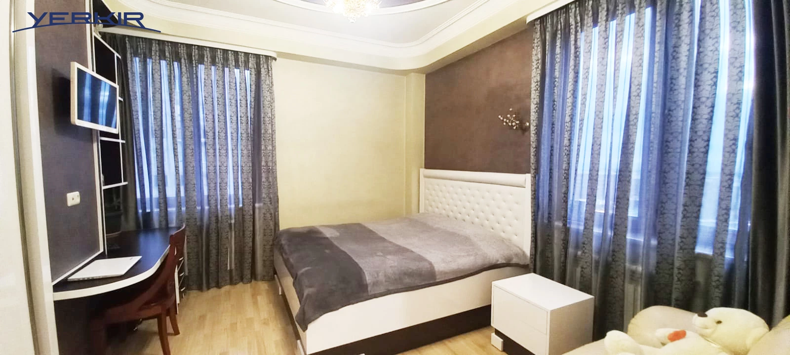 Apartments Code: 3+2304271