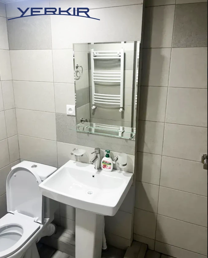 Apartments Code: 10+213852