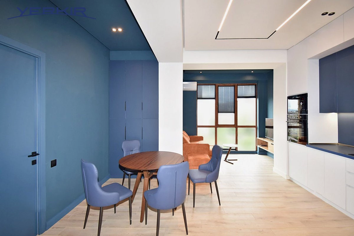 Apartments Code: 3+210398