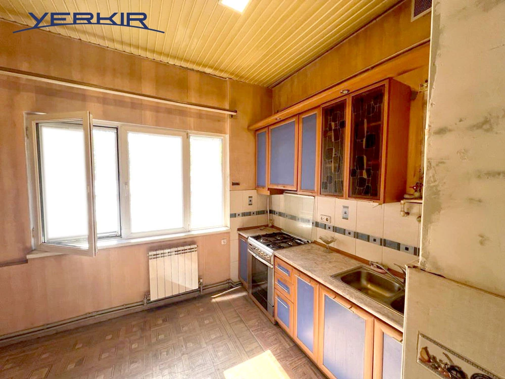 Բնակարաններ Կոդ` 3+207704