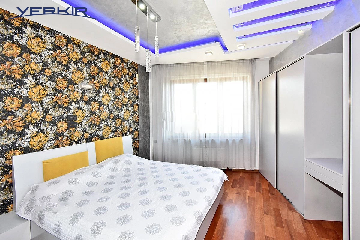 Apartments Code: 2+408137