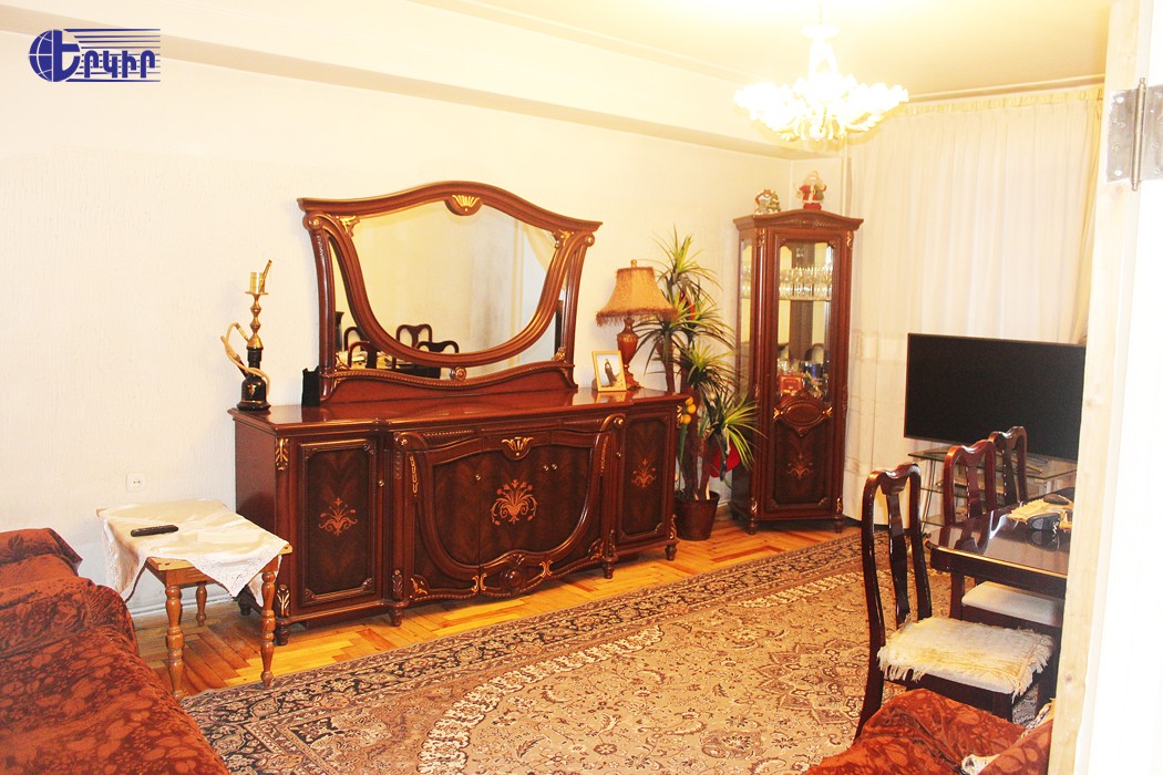 Квартиры Код 6+33161