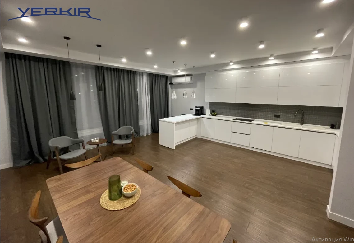 Квартиры Код 10+412379