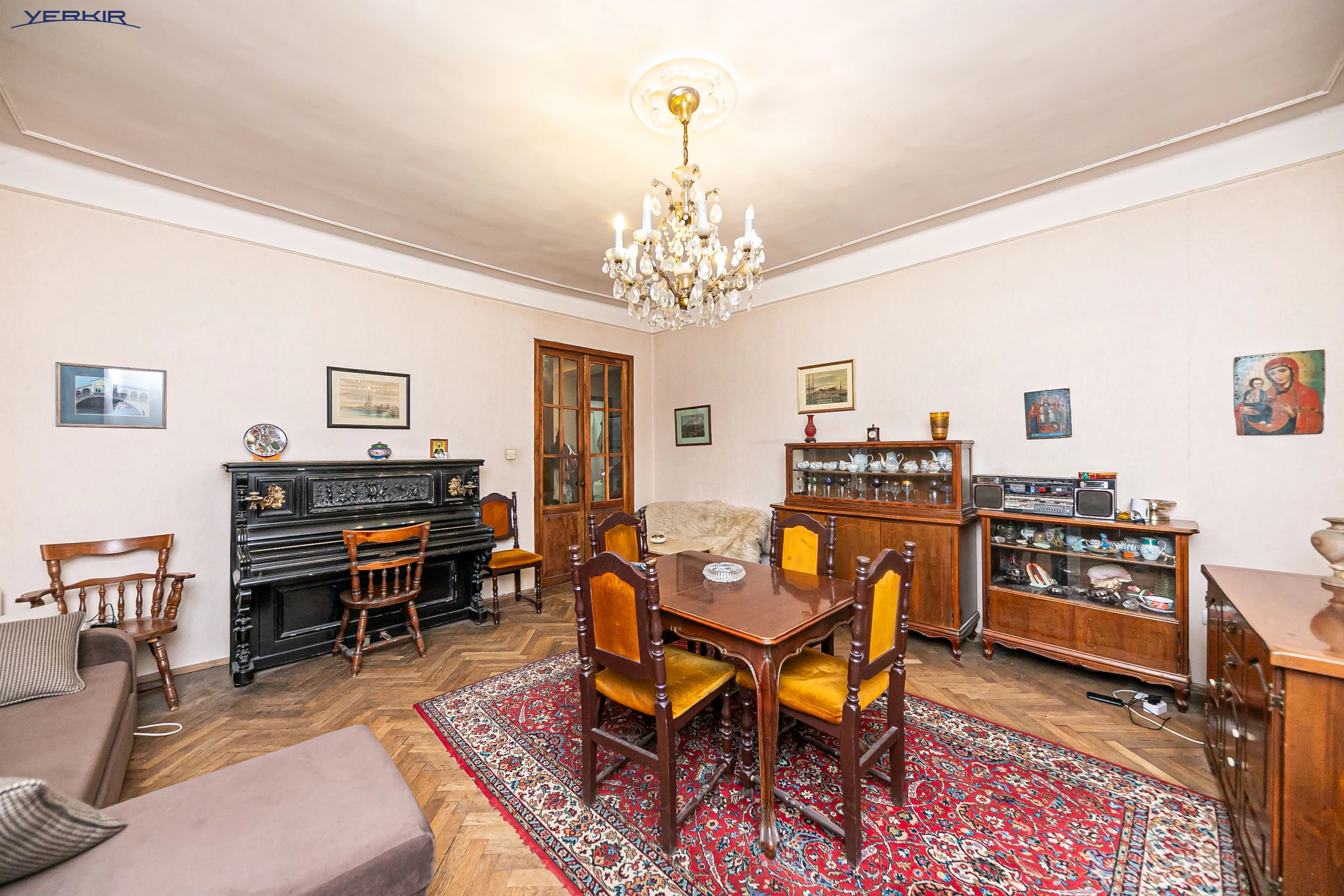 Բնակարաններ Կոդ` 1+320227