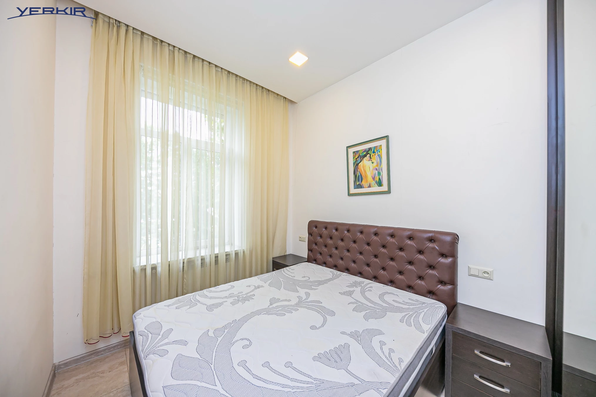 Квартиры Код 5+118976