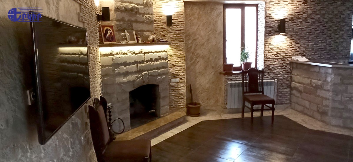 Առանձնատներ Կոդ` 10+50285