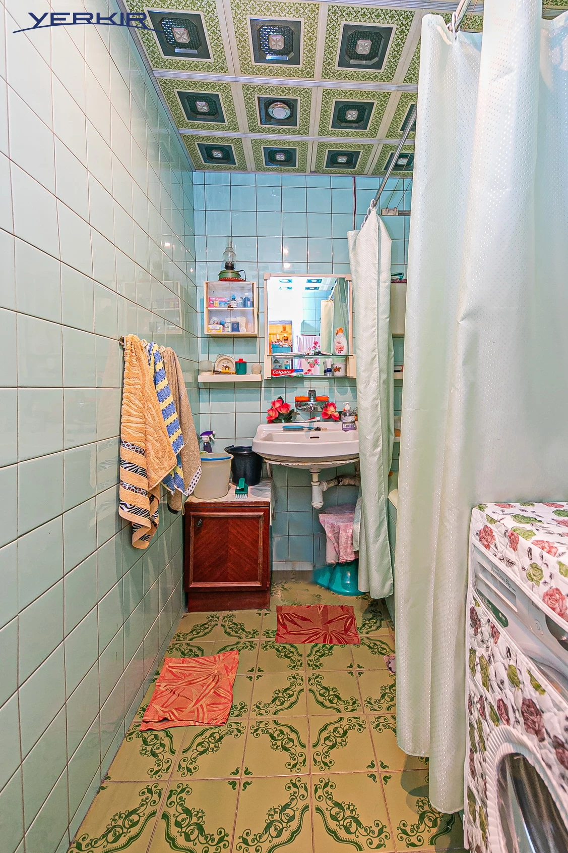 Apartments Code: 3+117826