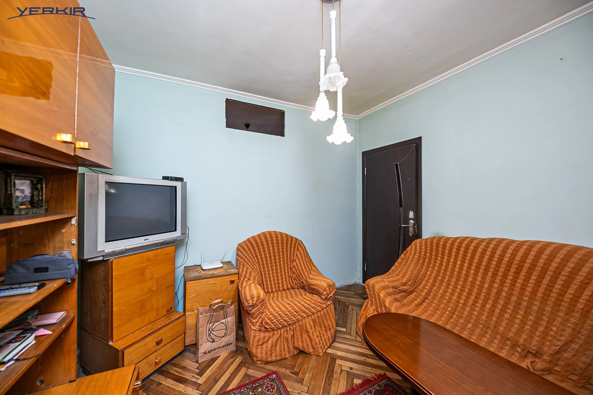 Apartments Code: 10+119312