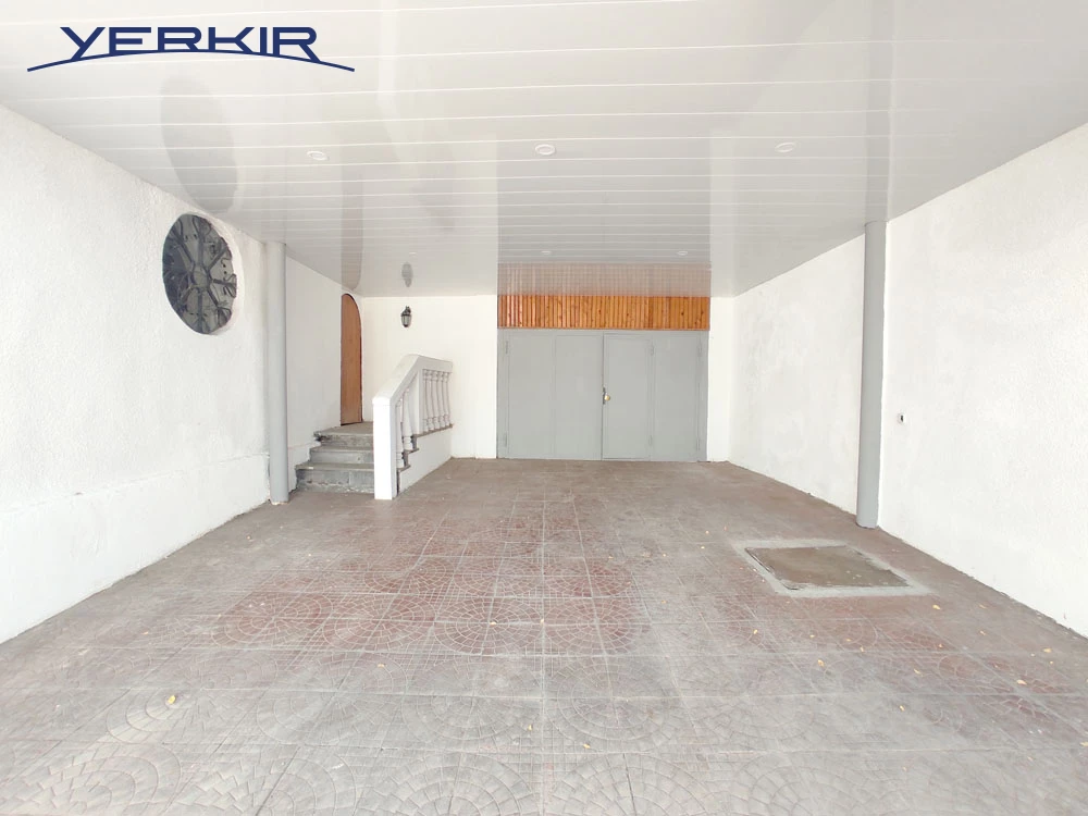 Առանձնատներ Կոդ` 3+505508