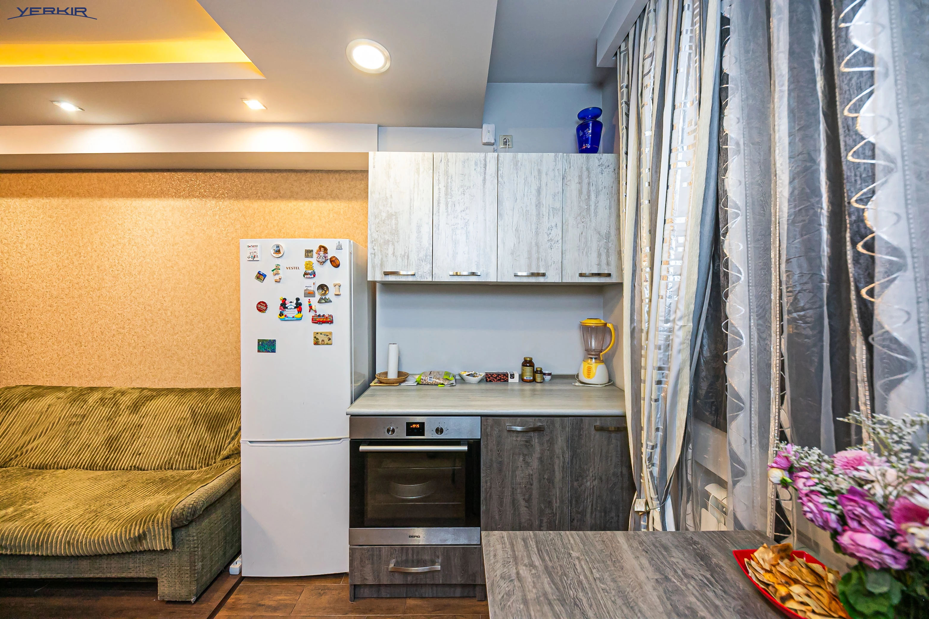 Apartments Code: 9+1967370