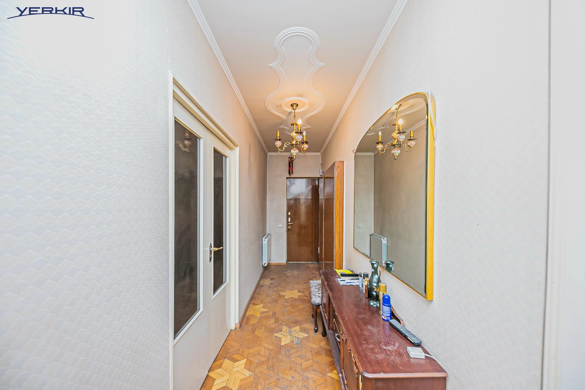 Квартиры Код 2+308558