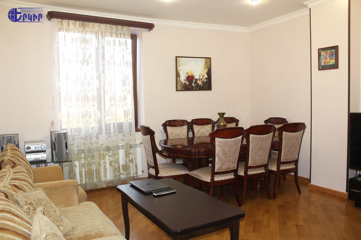 Բնակարաններ Կոդ` 2+30129