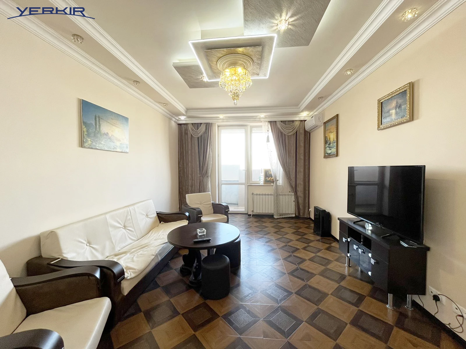 Apartments Code: 2+216540