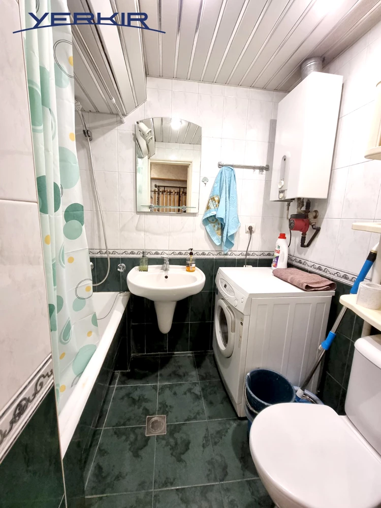 Բնակարաններ Կոդ` 9+309728