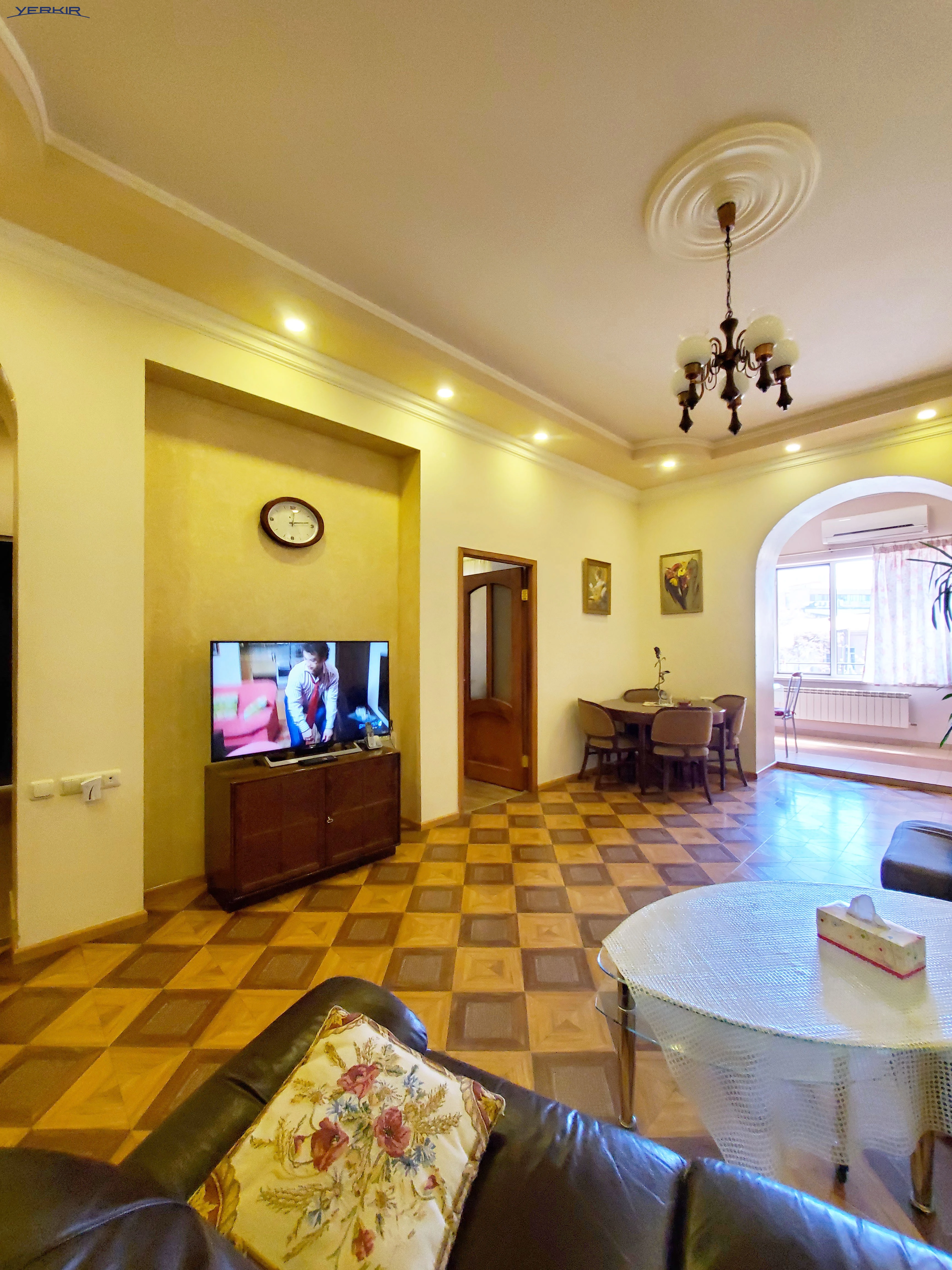 Բնակարաններ Կոդ` 2+213487