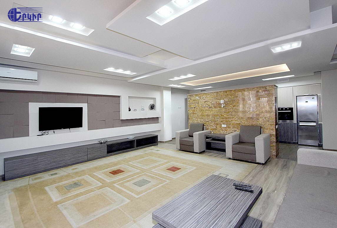 Apartments Code: 2+34517