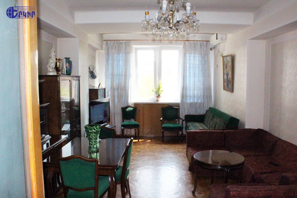 Բնակարաններ Կոդ` 6+22555