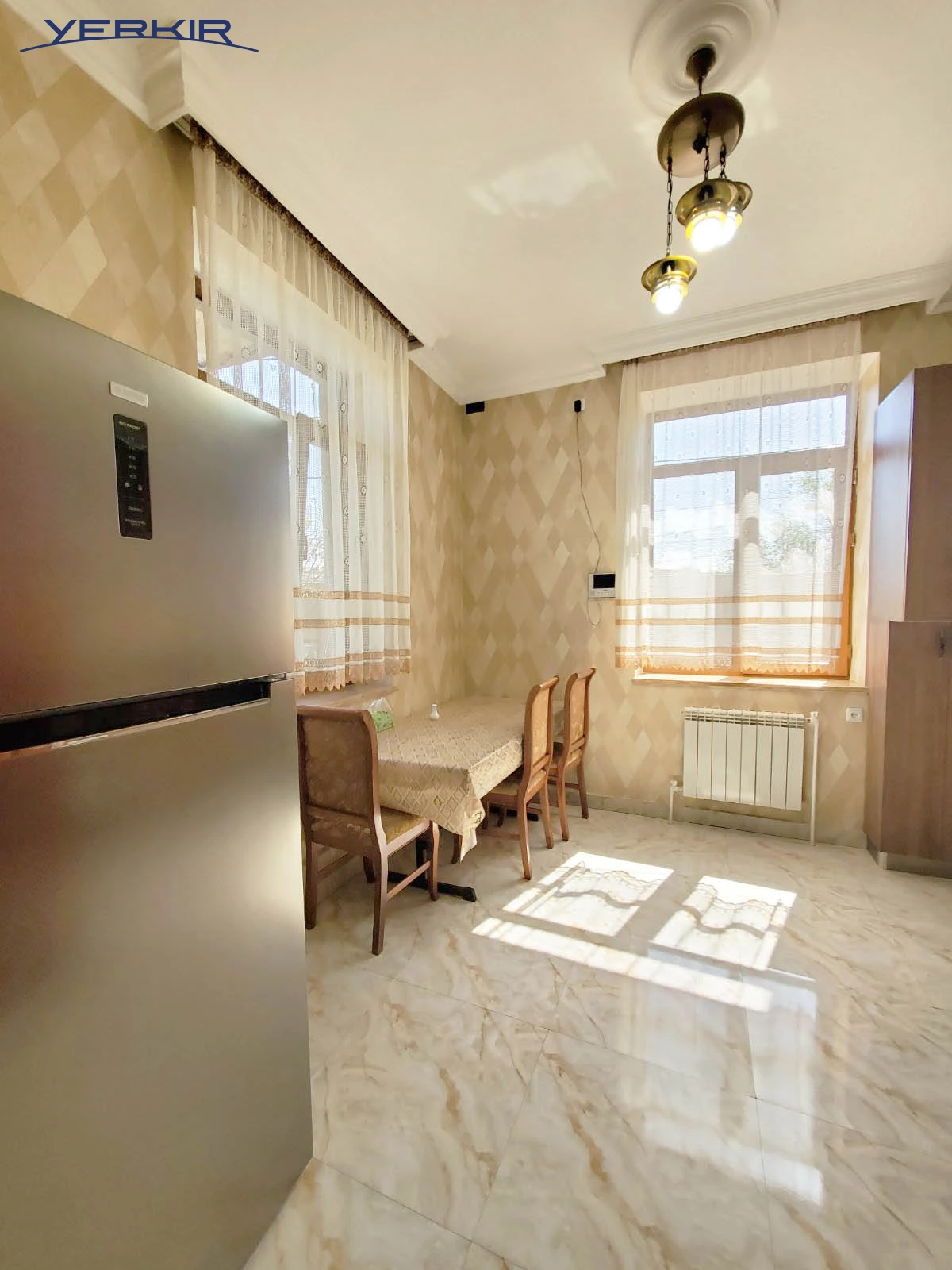 Առանձնատներ Կոդ` 2+517419