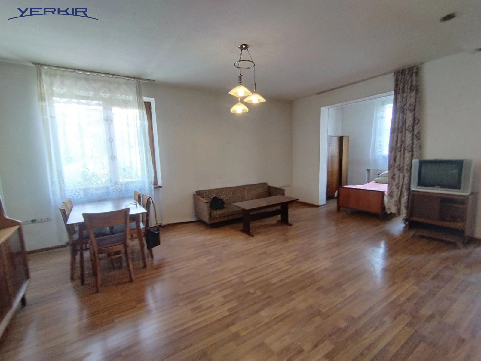 Բնակարաններ Կոդ` 2+113144