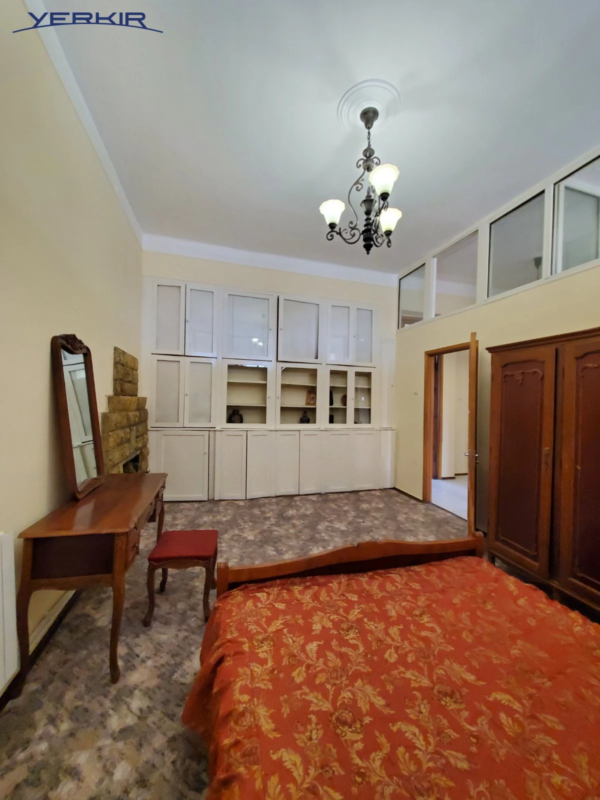 Apartments Code: 2+318500