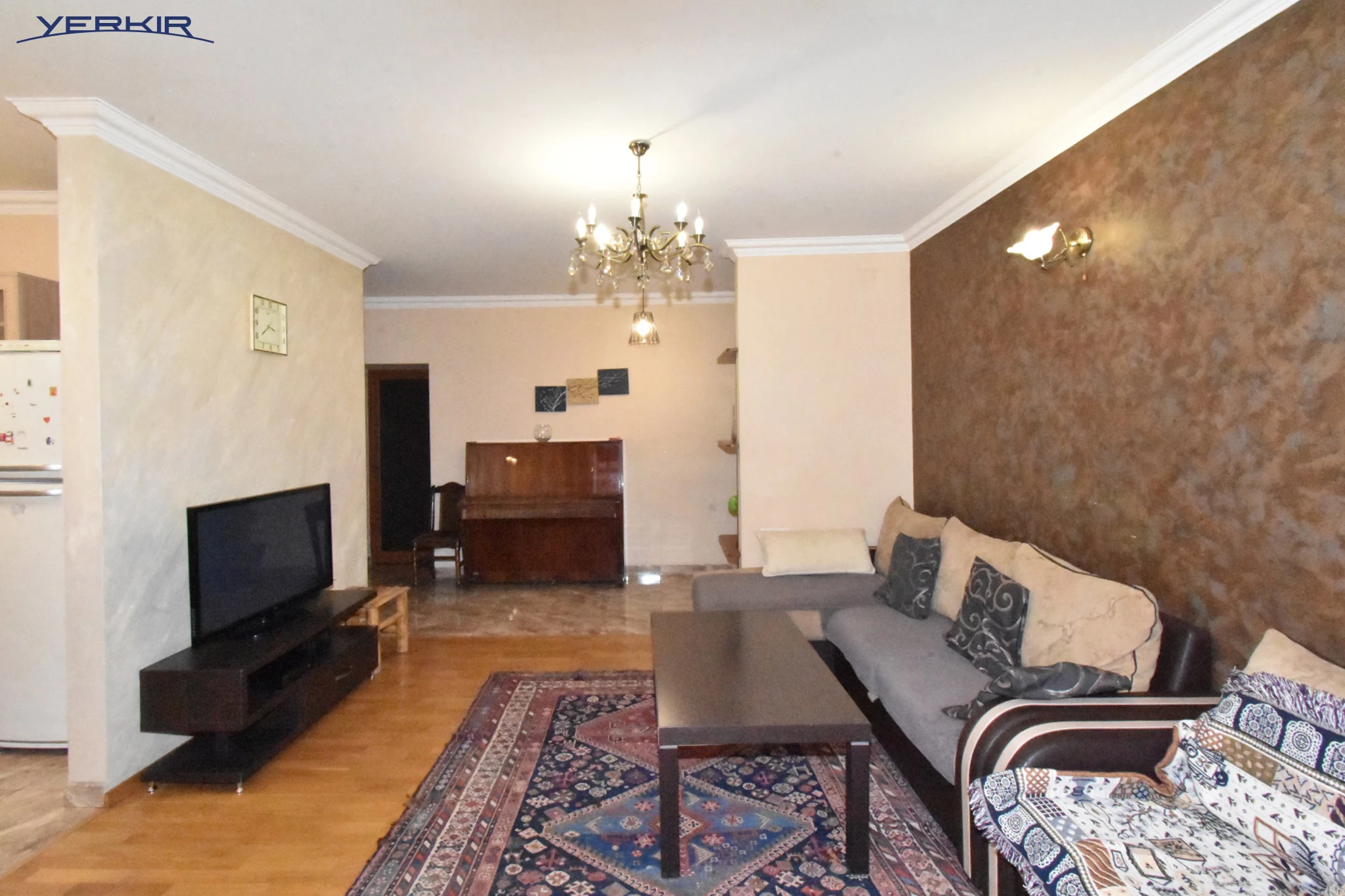 Квартиры Код 5+220703